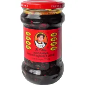 Crispy Chilli i Olja 210g Laoganma.