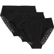 Tai Midi 3p svart 48/50 mywear.