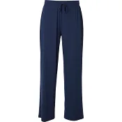 Pyjamasbyxa Berta mörkblå L mywear.