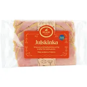 Julskinka Skivad 100g Siljans Chark.