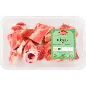 Fläskben Sågat ca 800g Gudruns.