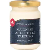 Majonnäs Med Tryffelsmak 130g Stefania Calugi.