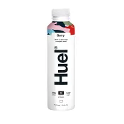Måltidsersättning Berry 500ml Huel.