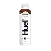 Måltidsersättning Chocolate 500ml Huel.