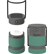 Campinglampa 500lm Energizer.