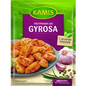 Kryddmix Gyros 30g Kamis.