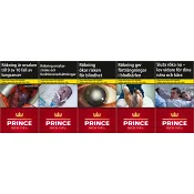 Rich 100s Limpa Prince.