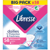 Trosskydd 58-p Libresse.