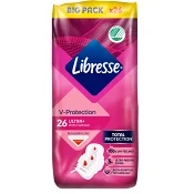 Binda Ultra+ Wing 26-p Libresse.