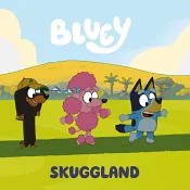 Skuggland.