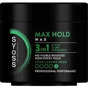 Hårvax Max Hold 150ml Syoss.