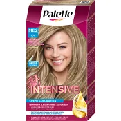 Hårfärg ME2 Slingblond X-tra Permanenta Slingor 1-p Palette.