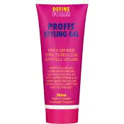 Maximum strong Hårgel 200ml Proffs.