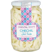 Chechilost 400g Oriental White.