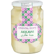 Akkawiost 400g Oriental White.