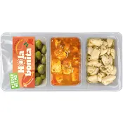 Hola Bonita 170g Ridderheims.