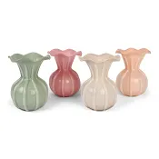 Vas Volang färgglad.