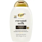 Schampo Coconut milk 385ml OGX.