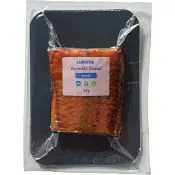 Clarias Färsk Varmrökt Naturell 125g Gårdsfisk.