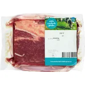 Ryggbiff ca 1000g Västernorrlandsgården.