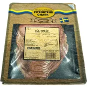 Oxkött Rökt 200g Piteortens Chark.