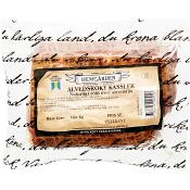 Kassler Alvedsrökt ca 800g Hemgården.