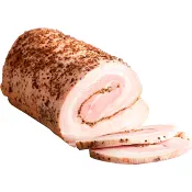 Julrullad Bit ca 400g Hemgården.