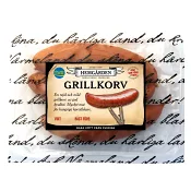 Grillkorv 240g Hemgården.