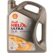 Motorolja Helix Ultra 5W-40 4L.