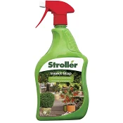 Insect Stop 100% Naturlig Stroller.