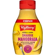Mangoraja 450ml Rydbergs.