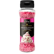 Strössel Hallon 115g Odense.