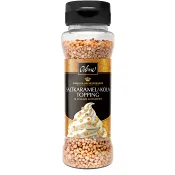 Strössel Salt Karamell 130g Odense.