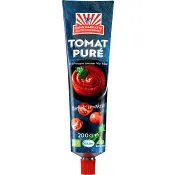 Tomatpuré 200g KRAV Kung markatta.
