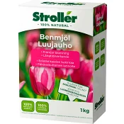 Benmjöl 1kg Stroller.