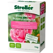 Rosgödsel 1kg Stroller.