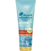 Balsam DermaXPro Hair Anti Hair-Fall 220ml Head &amp; Shoulders.