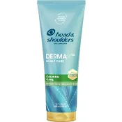 Balsam DermaXPro Calming Care 220ml Head &amp; Shoulders.