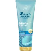 Balsam DermaXPro Repairing Moisture 220ml Head &amp; Shoulders.