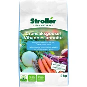 Trädgårdsgödsel 5kg Stroller.