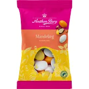 Mandelägg 80g Anthon Berg.