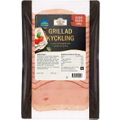 Kyckling Grillad 200g Charkuterifabriken.
