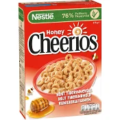 Cheerios Honey 375g Nestle.