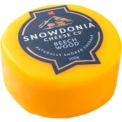 Ost Snowdonia Beechwood Cheddar 200g Snowdonia Cheese Company.