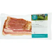 Bacon ca 180g Västernorrlandsgården.