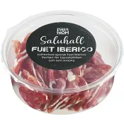 Salami Fuet Iberico 75g Saluhall.