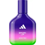 Vibes Spark up 50 Milliliter Edp Adidas.