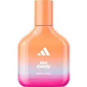 Vibes Get Comfy 50 Milliliter Edp Adidas.