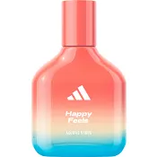Vibes Happy Feels 50 Milliliter Edp Adidas.