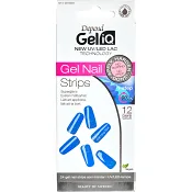 Gel Nail Strips Dancing Star 1 Styck Depend.